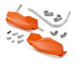 Aluminium handguards