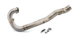 Akrapovic Evolution header