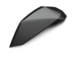Spoiler left black