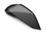 Spoiler right black