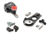 Steering damper kit