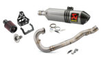 Tuning kit EVO 2 complete