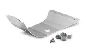 Engine guard