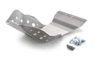 Engine guard