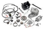 E-start kit