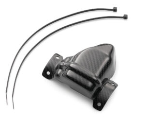 Carbon TPS protection