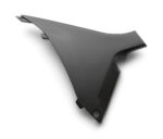 Air box part right black