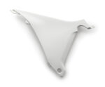 Air box part right PDS white