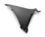 Air box part right PDS black