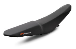 Stepup seat