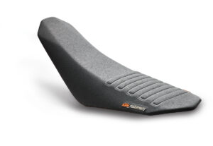 Factory seat 'wave'
