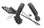 Frame protection set