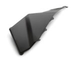Air box cover black