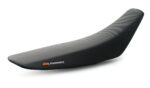 Seat, soft