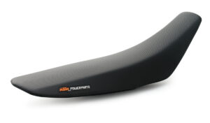 Seat, soft