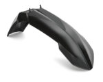 Front fender black