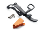 Slave cylinder guard