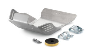 Engine guard