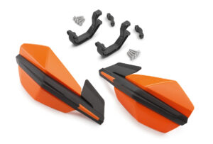 MX handguards