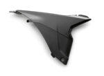 Air box part right black