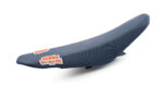 Factory seat