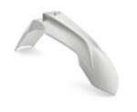 Front fender white