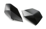 Spoiler for handguards
