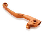 Clutch lever