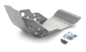 Engine guard