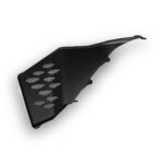 SXS filter box cover, black