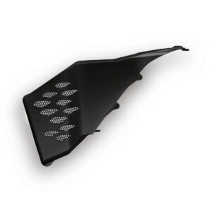 SXS filter box cover, black