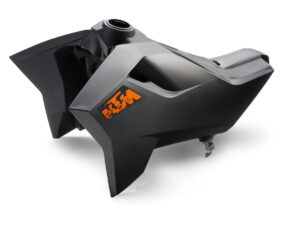 13L Fuel tank