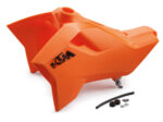 13L Fuel tank