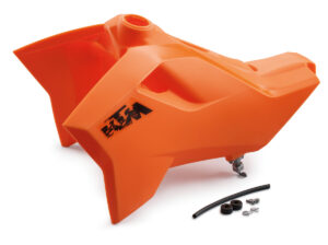 13L Fuel tank