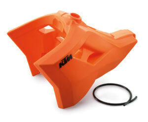 21.5 Fuel tank