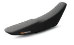 Stepup seat