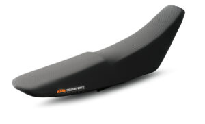 Stepup seat