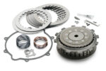 Automatic clutch