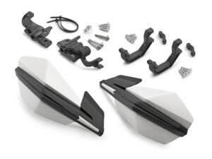 MX handguards