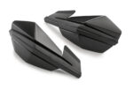 HANDGUARD SET BLACK