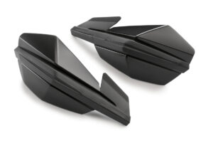 HANDGUARD SET BLACK