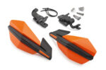 MX handguards