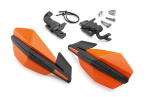 MX handguards