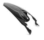 Rear part EXC black
