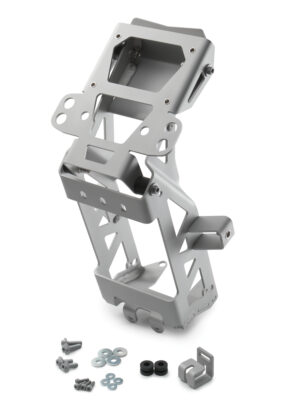 Roadbook holder