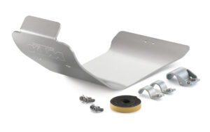 Engine guard