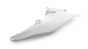 Side fairing