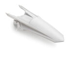 REAR FENDER WHITE SX 2016