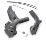 Frame protection set