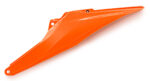 Side fairing